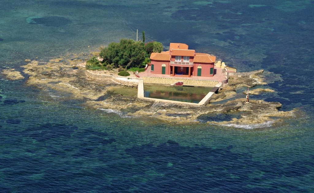 Вілла La Casa Di Angelica Марцамемі Екстер'єр фото